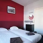 Abba Hotel *