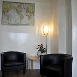 Abba Hotel *