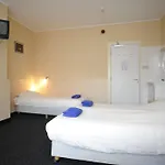 Abba Hotel *