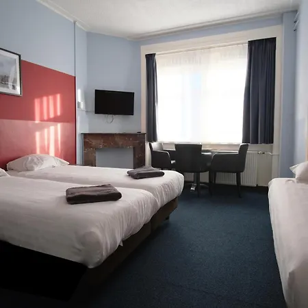 Hotel Abba Ámsterdam