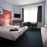 Szálloda Abba Amszterdam