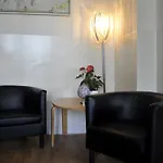 Szálloda Abba Amszterdam