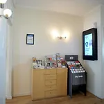阿巴酒店 * 阿姆斯特丹