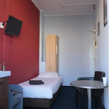 Abba Szálloda Amszterdam