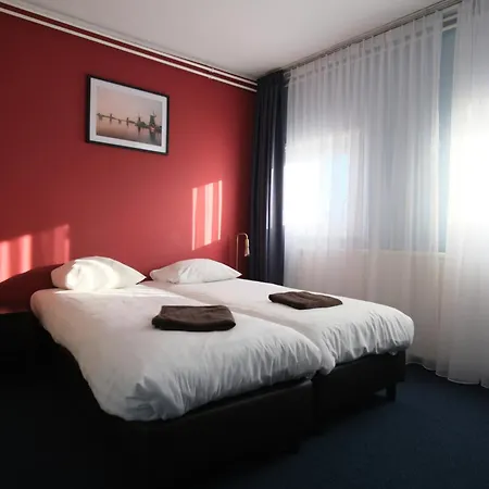 Hotel Abba Amsterdam