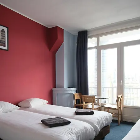 Hotel Abba
