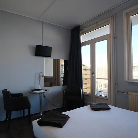 Abba Amsterdam