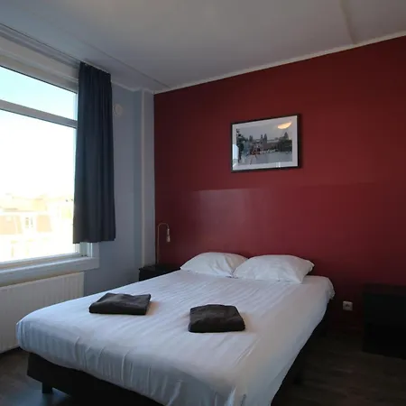 Abba Szálloda Amszterdam