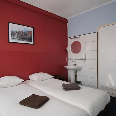 Szálloda Abba Amszterdam