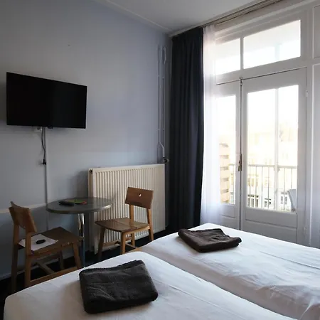 Szálloda Abba Amszterdam