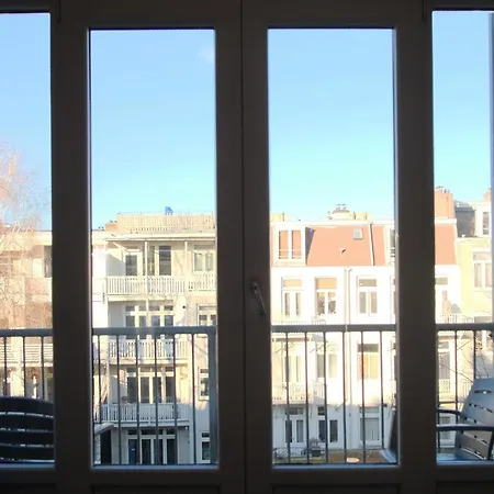 Abba Hotel Amsterdam