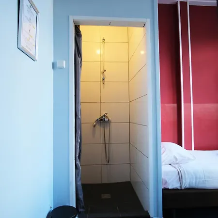 Hotel Abba *