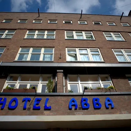 Szálloda Abba
