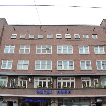 Abba * Amsterdam