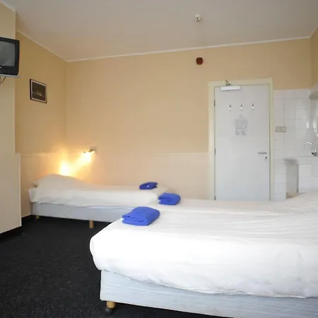 Abba Hotel *