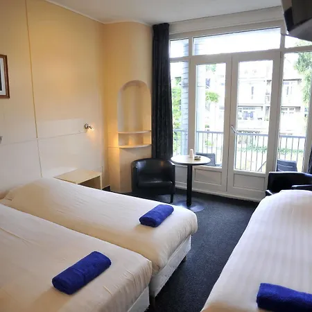 Hotel Abba *