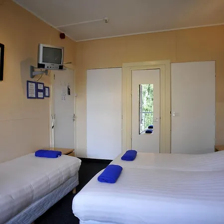 Abba Hotel Amsterdam