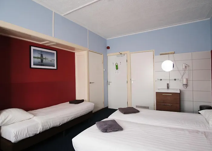 آبا * أمستردام