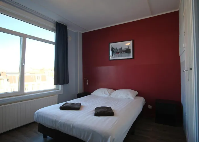 آبا فندق أمستردام