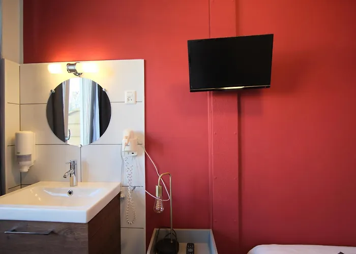 فندق آبا أمستردام