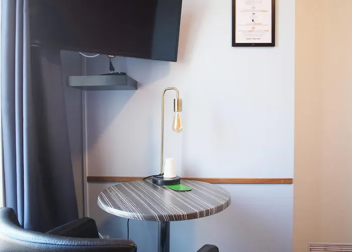 فندق آبا أمستردام