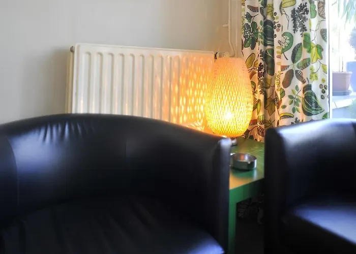 Hotel Abba Amsterdam