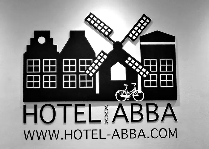 Hotel Abba