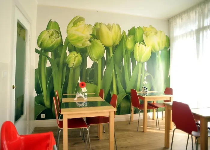 فندق آبا أمستردام