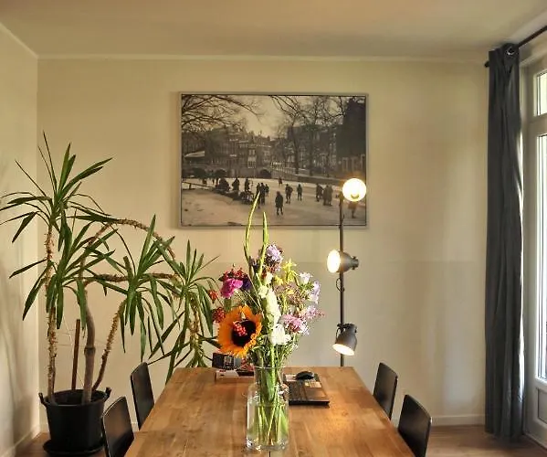 آبا * أمستردام