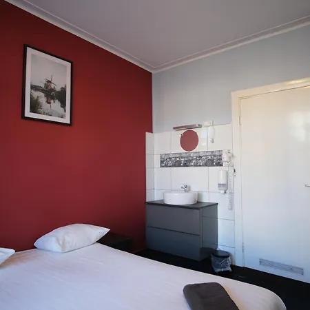 阿巴酒店 酒店 阿姆斯特丹