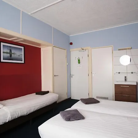 阿巴酒店 * 阿姆斯特丹