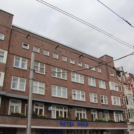 Hotel Abba