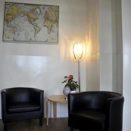 Abba Hotel *