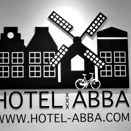 Hotel Abba