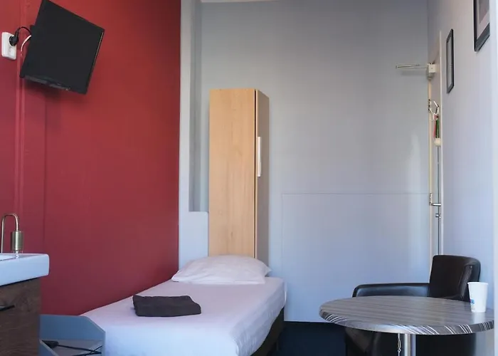 阿巴酒店 酒店 阿姆斯特丹