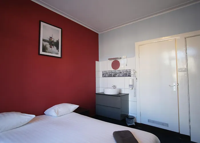 阿巴酒店 酒店 阿姆斯特丹