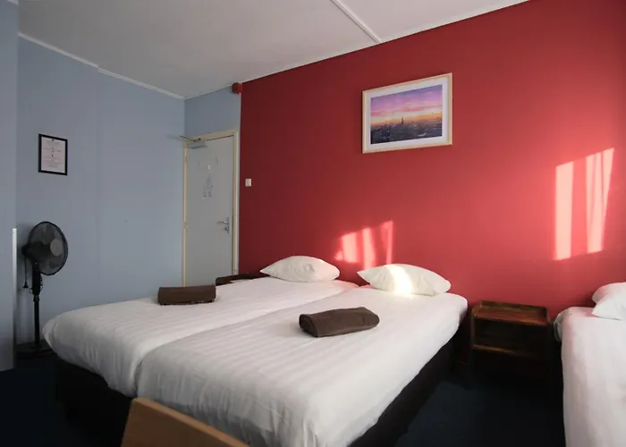 阿巴酒店 * 阿姆斯特丹