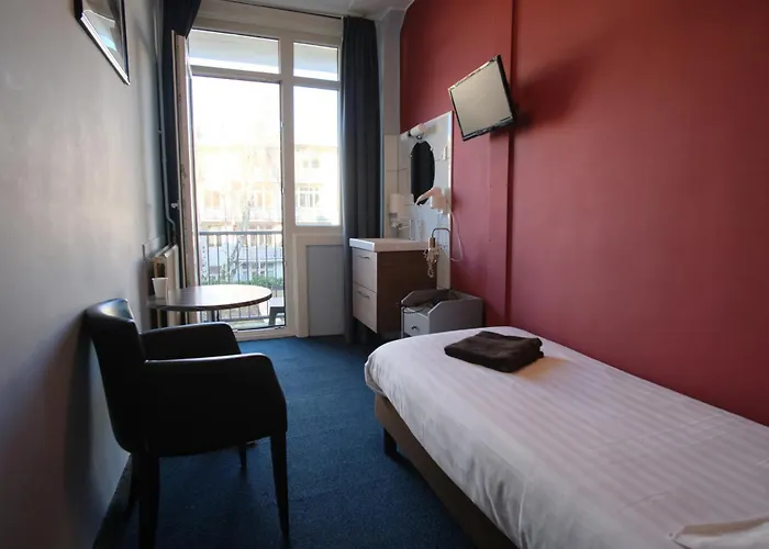 阿巴酒店 酒店 阿姆斯特丹