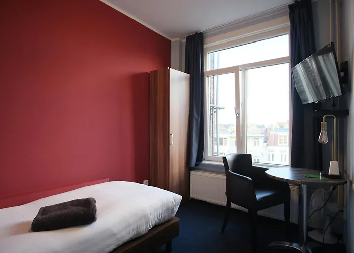 阿巴酒店 阿姆斯特丹