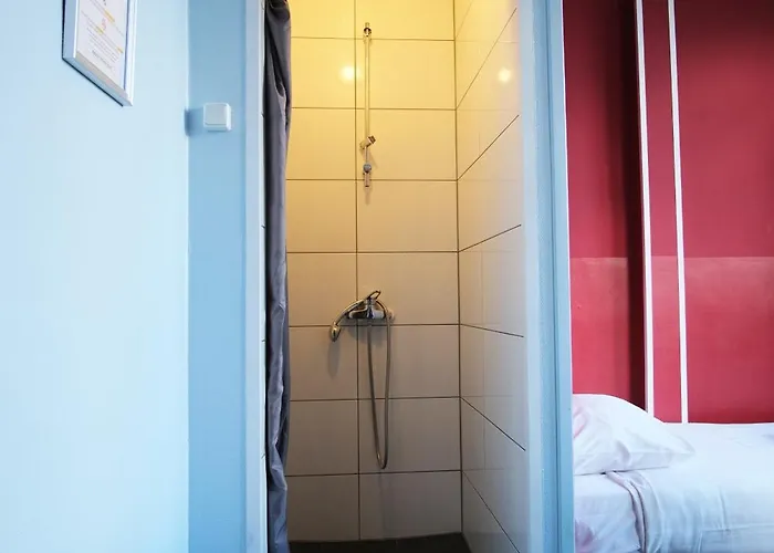 酒店 阿巴酒店 *