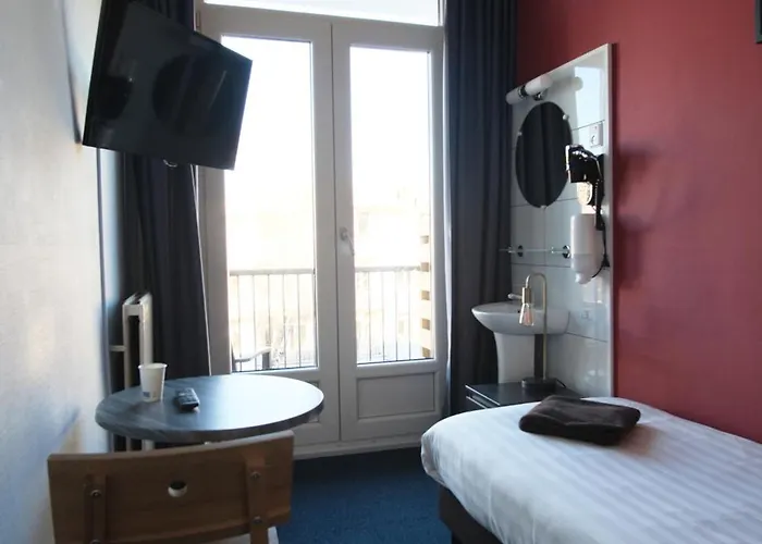 阿巴酒店 阿姆斯特丹