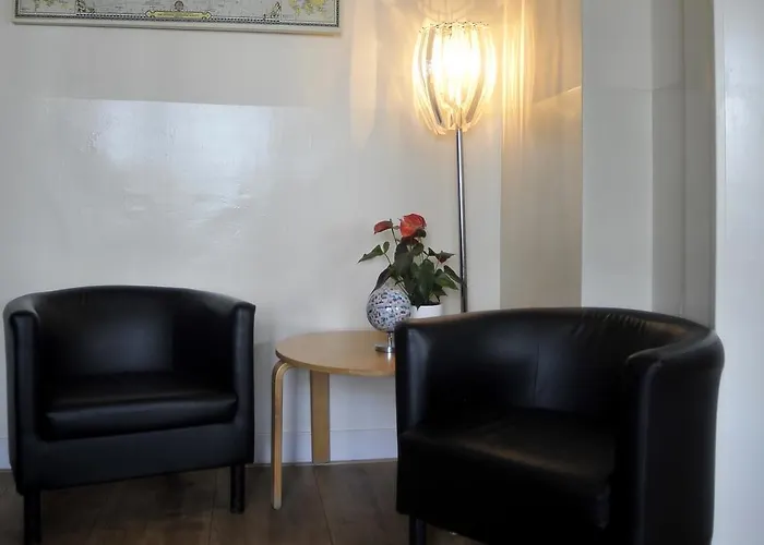 酒店 阿巴酒店 阿姆斯特丹