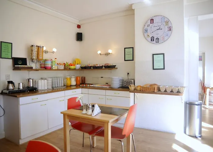 阿巴酒店 酒店 阿姆斯特丹