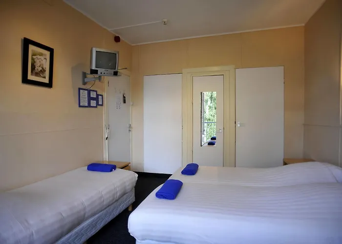 阿巴酒店 酒店 阿姆斯特丹