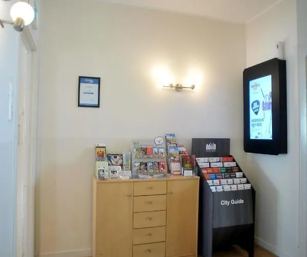 阿巴酒店 * 阿姆斯特丹