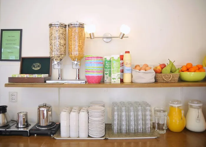 아바 * 암스테르담