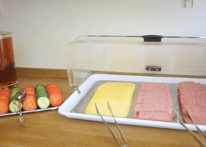 호텔 아바 암스테르담